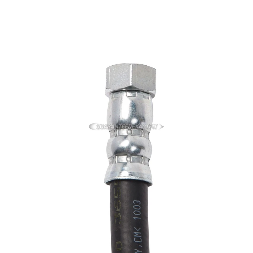 Manguera de presión de dirección asistida TCP para Ford Mustang y Mercury Cougar Edelmann Foto 2 de 3