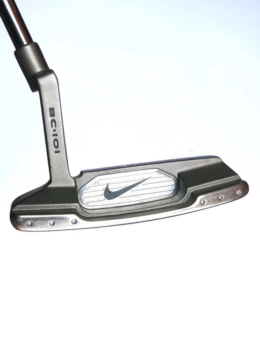 Nike Blue Chip In Golf Clubs for sale | eBay