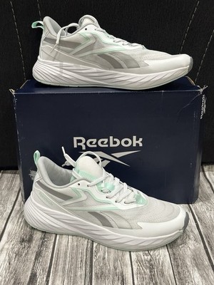 Reebok Verse Women's Shoes Color: White Size: 11 M