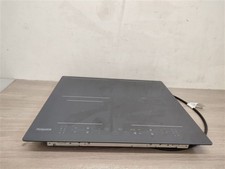 Hotpoint TB2460BCPNE Induction Hob 59cm 4 Zone - Black [ID7010834833]