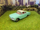 Vintage Dinky Ford Capri No. 143