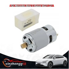 Motor Handbremse Parkbremse Feststellbremse Für Mercedes Benz S-Klasse W221 C21 