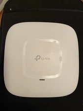 TP-Link EAP225 V2 AC1200 With Mounting Bracket POE Wireless Access Point