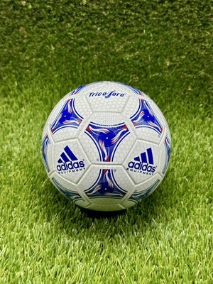 Adidas Tricolore France 1998 World Cup Mini Ball (ref: Trionda