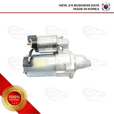 OEM 361002F350 STARTER ASSY fits Genesis G70 2017