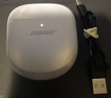 Charging Case for For Bose QuietComfort Earbuds II QC2 Wireless ONLY