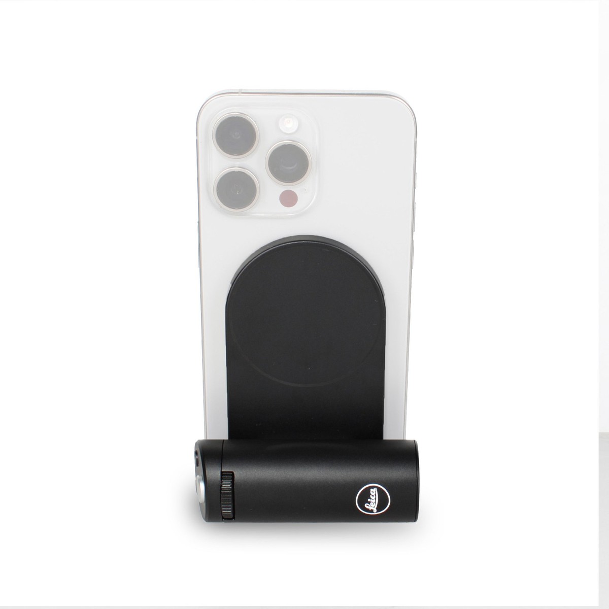 スマホアクセサリー Leica LUX Grip 18562 Amazon.com: Leica LUX Grip for Smartphones (18562) : Cell
