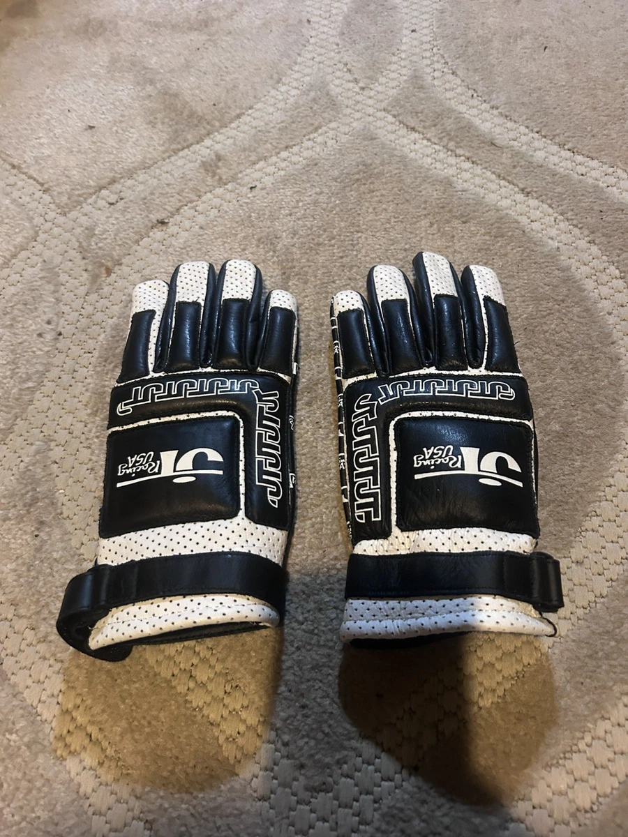 JT Racing Motorcycle & Powersports Gloves for sale | eBay