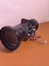 Sanyo LNS-T02 Long Throw High Precision Zoom Projector Lens F 158-221mm F2.0-2.8