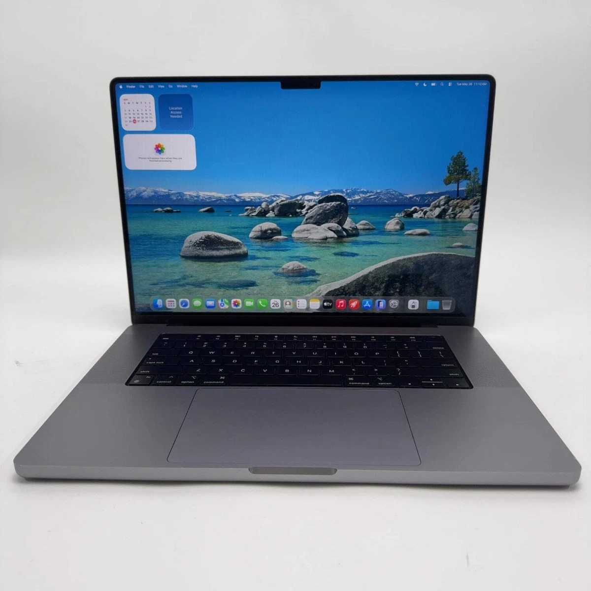 Apple MacBook Pro 16 in 2023 for sale | eBay