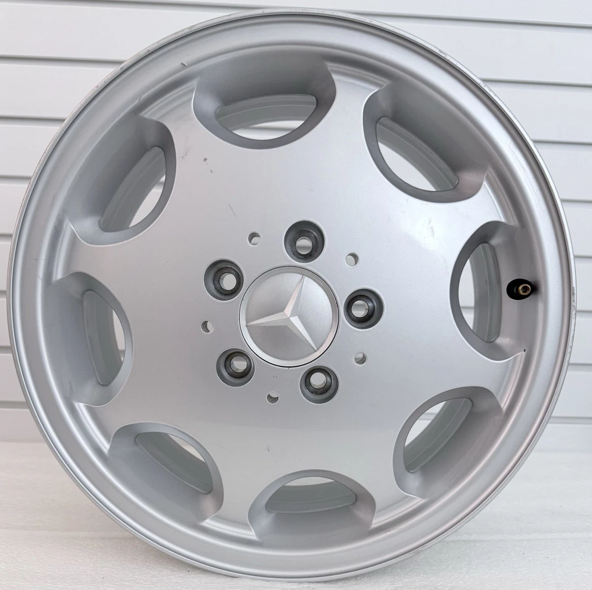 Mercedes-Benz 15x6.5 Car and Truck Wheels for sale | eBay