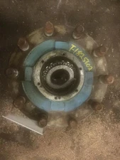 102054 STUD/BUDD PILOTED - ALUMINUM 10 LUG HUB 2974872