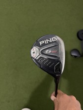 PING G410 3-Wood Fairway Wood Golf Club Right-Handed (Head only)