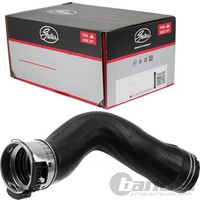 Gates Ladeluftschlauch Turboschlauch Passend FüR Lancia Ypsilon | 09-0923
