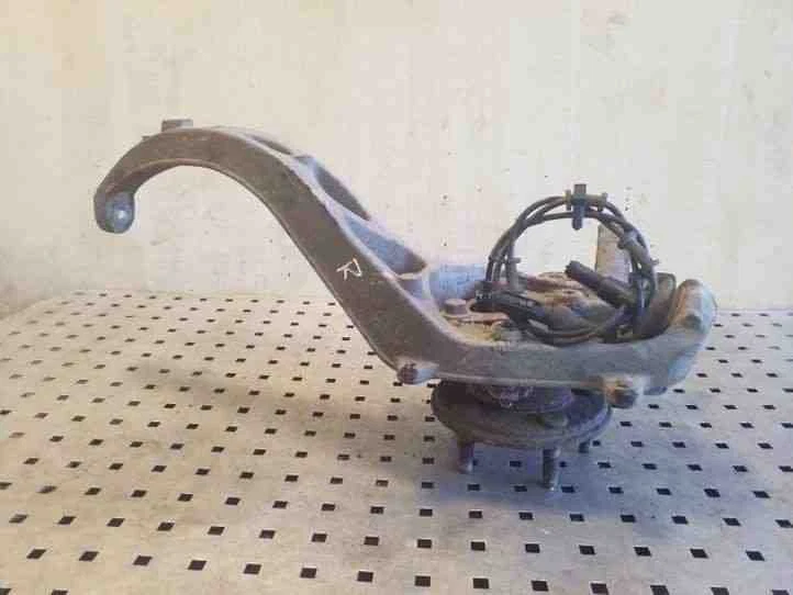 JAGUAR XJ X351 Radnaben vorne rechts 3.0 Diesel 202kw 2011 26196322 — 第 2/4 张图片