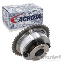Ackoja Nockenwellenversteller Passend FüR Hyundai Elantra I40 IX35 KIA Carens