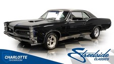 1967 Pontiac GTO for Sale