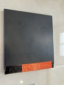 Space Harrier (TurboGrafx-16, 1988) Hu Card, Case, Manual & Sleeve Tested