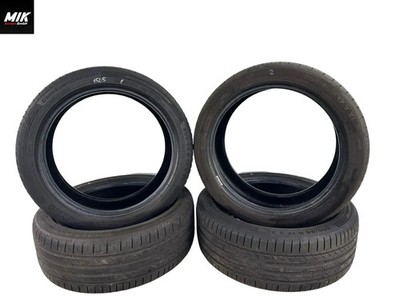 4x Continental Contisportcontact 5 SOMMERREIFEN 205/45 R17 88V