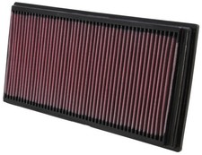 K&N Filters 33-2128 Sport Filtre Filtre à air pour VW Golf IV 3/5 portes (1J1)