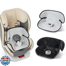 2 Pack Car Potty Training Seat Protector, Waterproof Toddler Car Seat Potty T