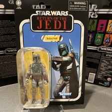 Kenner Star Wars Vintage Collection VC186 Boba Fett Return Jedi 2021