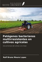 Ralf Bruno Moura Lopes | PatóGenos Bacterianos Multirresistentes En Cultivos...