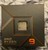 AMD Ryzen 9 7950X 16-Core, 32-Thread Unlocked Desktop Processor