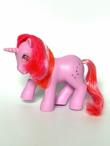 My Little Pony G1 Rare | eBay