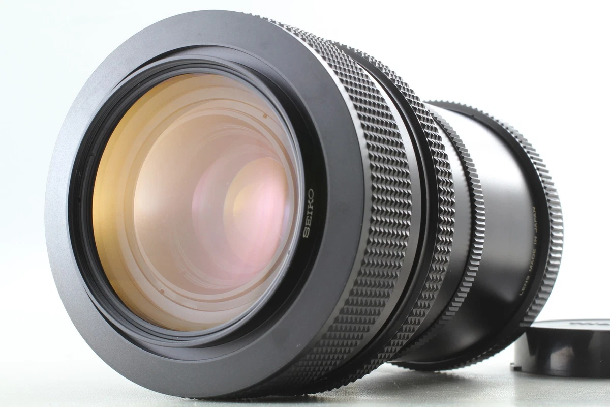 Mamiya 100-200mm Camera Zoom Lenses for sale | eBay