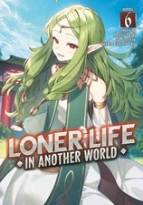 Shoji Goji Loner Life in Another World (Light Novel) Vol. 6 (Paperback)