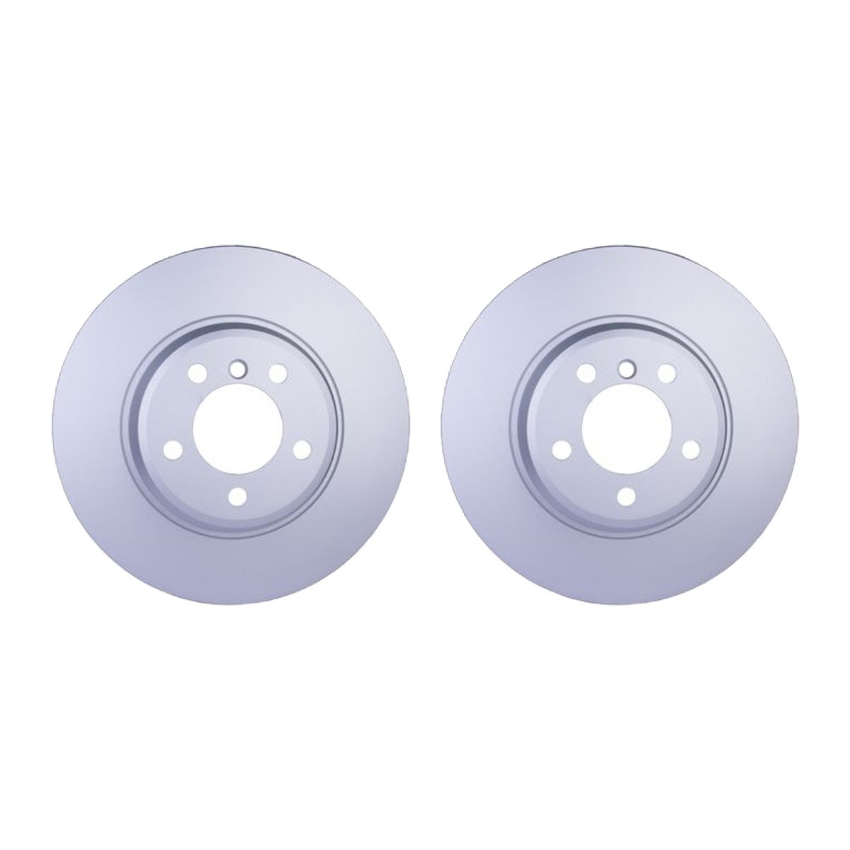 Hella Discofreno 8Dd 355 129-781 - Immagine 3