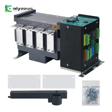 AISIKAI SKT1-125A Dual Power Automatic Transfer Switch SKT1-125/4P for Power my2