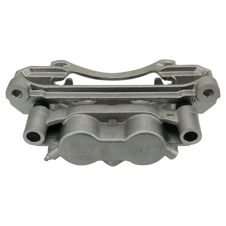 Pinza de freno delantera izquierda nueva para Nissan NV1500 NV2500 NV3500 Titan Foto 3 de 4
