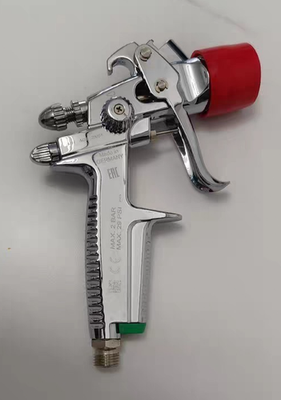 SATA Minijet 3000 B 1.0 HVLP Spray Gun for sale online | eBay
