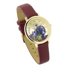 Harry Potter Hogwarts Express Watch by The Carat Shop