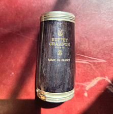 Buffet Crampon Clarinet Barrel R13 B66 66mm