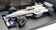 Minichamps 1/18 180 000029 - Williams F1 FW22 GP Australlia 2000 Schumacher