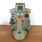 Vintage Tiger Electronics Sega After Burner 1989 LCD Tabletop Video Game WORKING