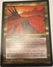 Wizards of the Coast Squandered Resources Visions Rare Enchantment Black Green …