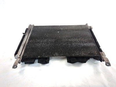 92100JY00A CONDENSER RADIATOR AIR CONDITIONING A/C RENAULT KOLEOS 2.0 D 
