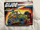 G.I. JOE - AWE Striker Retro Crankcase Walmart 2020 - Retro - BRAND NEW!