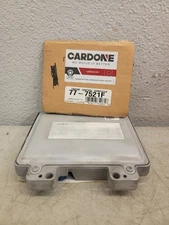 Cardone Reman Powertrain Control Module  Pcm  P N 77 7521F