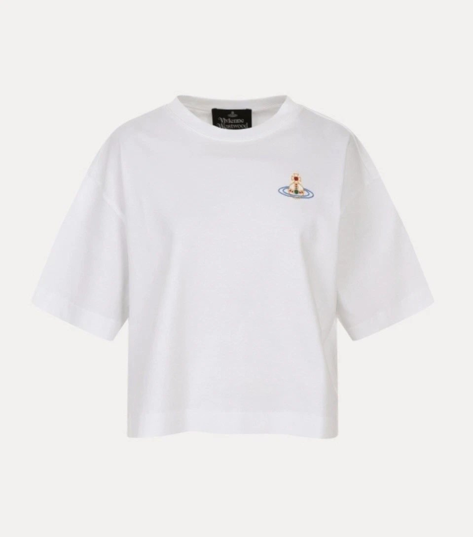 Vivienne Westwood T-Shirts for Women for sale - eBay