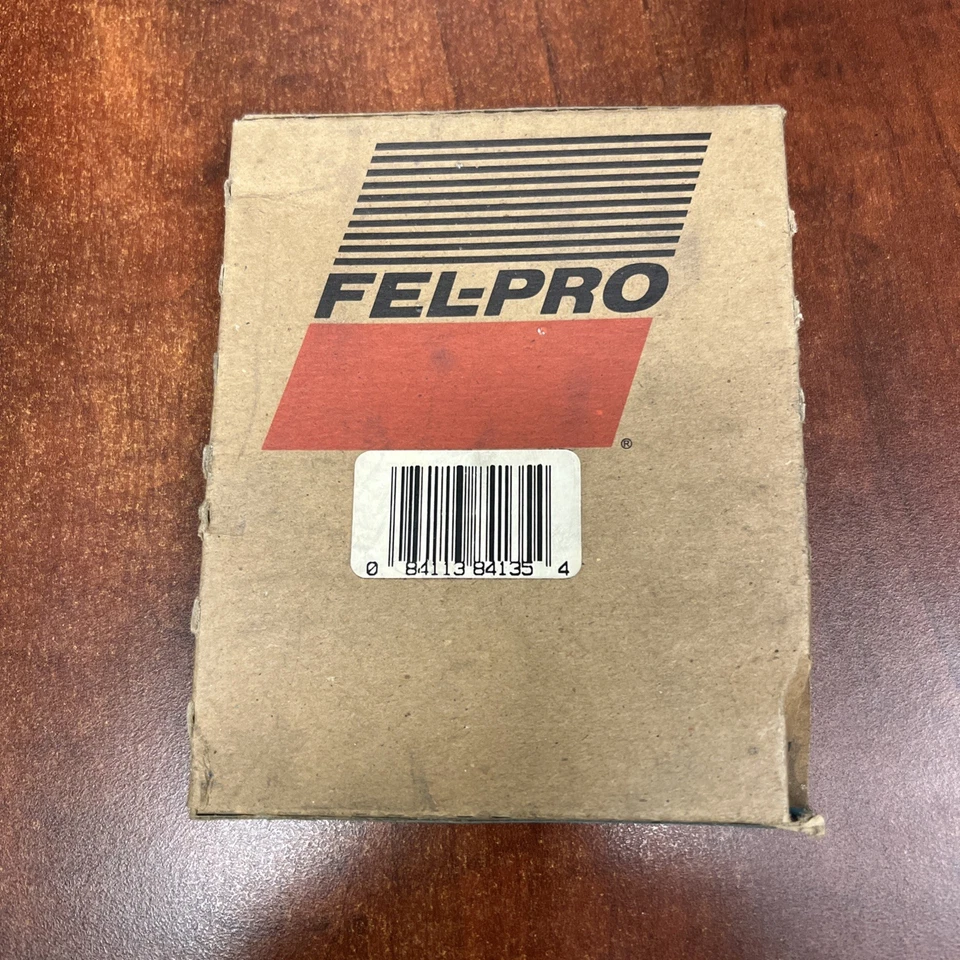 🇺🇸Junta de brida de tubo de escape Fel-Pro 60146 54 WILLYS etc ENVÍO GRATUITO🇺🇸* Foto 2 de 2