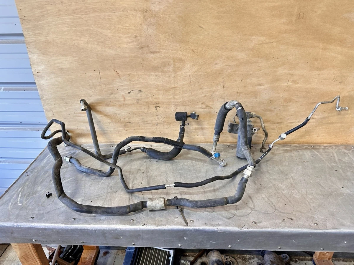 A/C Hoses & Fittings for Nissan 300ZX for sale | eBay