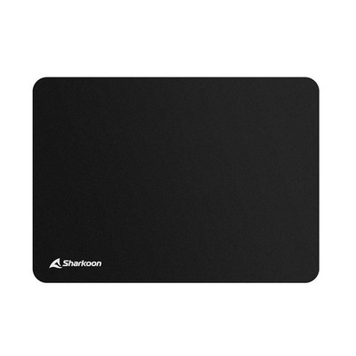 Sharkoon 4044951029945 1337 V2 Gaming Mat L  Mouse Pad Black ~E~