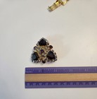 Vintage Jewelry Set Possibly Juliana — photo 3