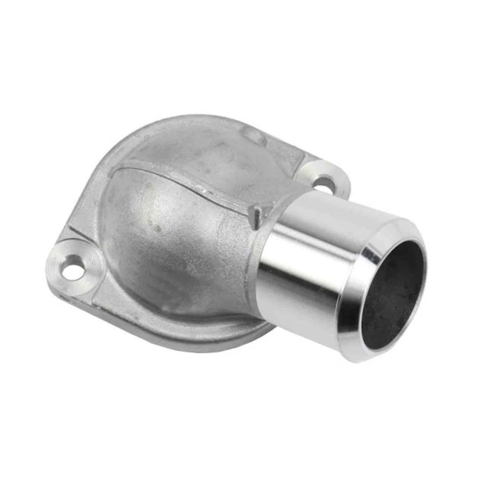 Tubo de entrada de bomba de agua genuino ACDelco para GMC Savana 4500 2009-2023 para 12587395 Foto 2 de 4