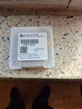 Allied Machine Spade Drill  1022T-0116